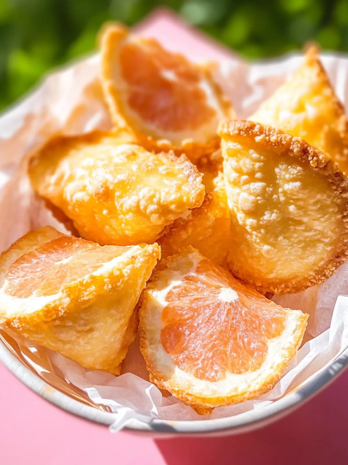 Crispy Brazilian Pastel Recipe for Homemade Happiness 4 Brazilian Pastel