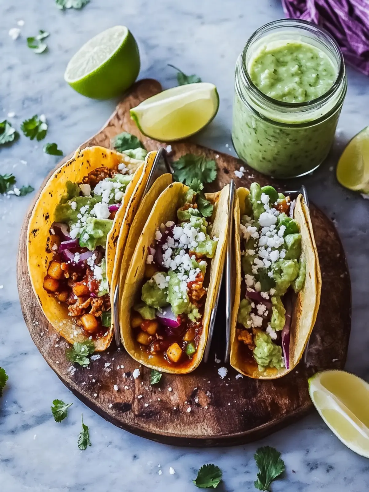 Crispy Mexican Drowned Tacos: A Fun Twist for Taco Night 5 Mexican Drowned Tacos