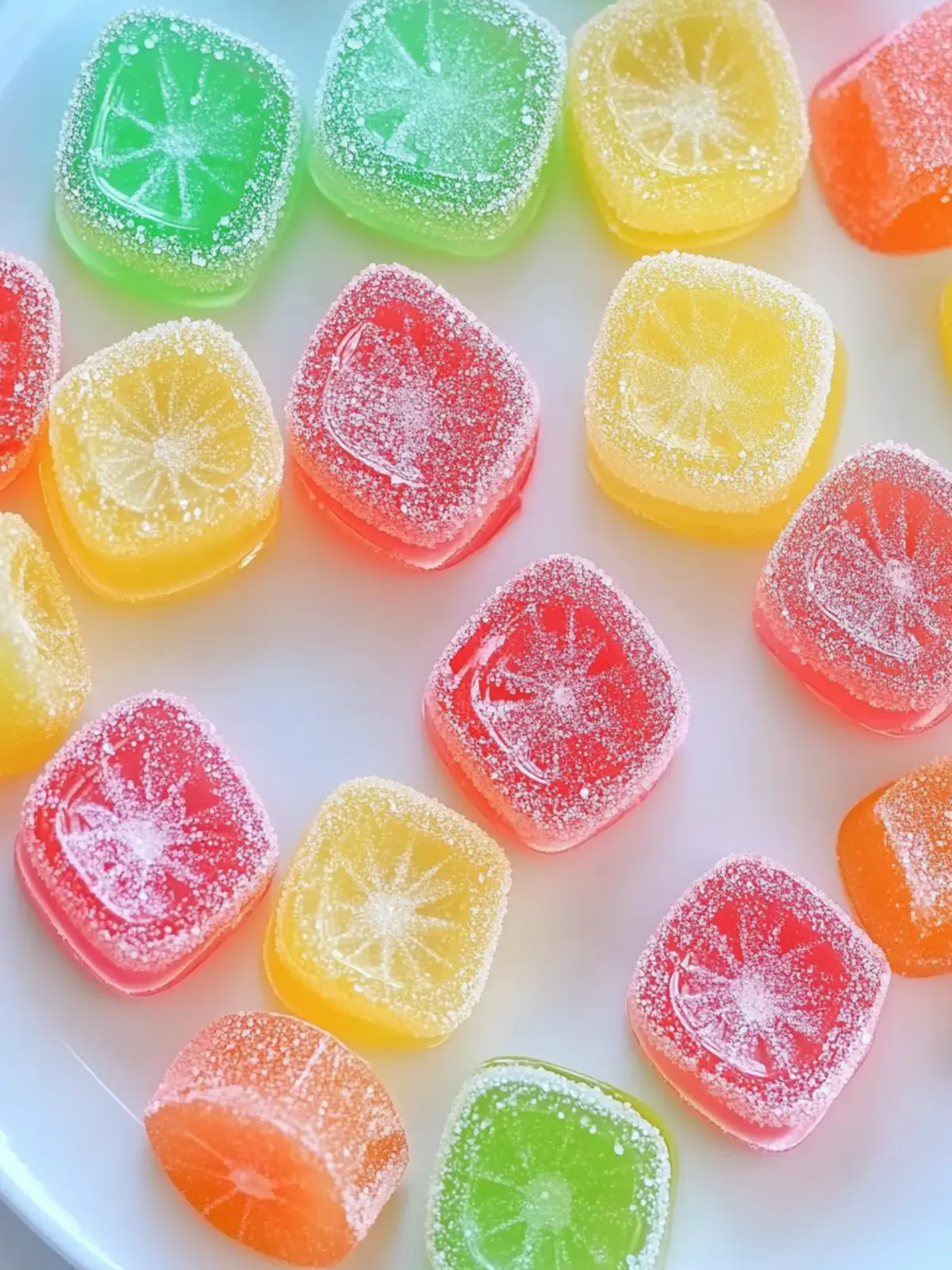 Deliciously Easy Jello Candy Melts You’ll Love to Make 3 Jello Candy Melts