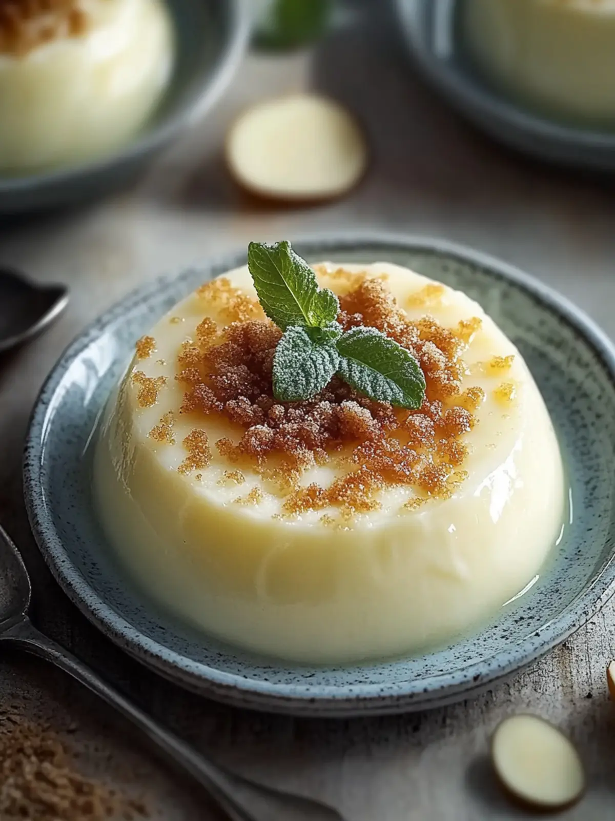 Malvern Pudding: Savory Apple Delight for Cozy Nights 3 Malvern Pudding
