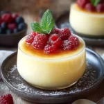 Malvern Pudding: Savory Apple Delight for Cozy Nights 4 Malvern Pudding