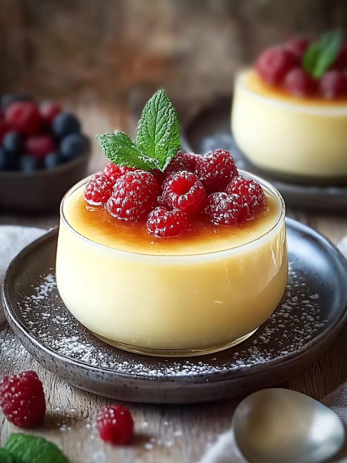 Malvern Pudding: Savory Apple Delight for Cozy Nights 5 Malvern Pudding
