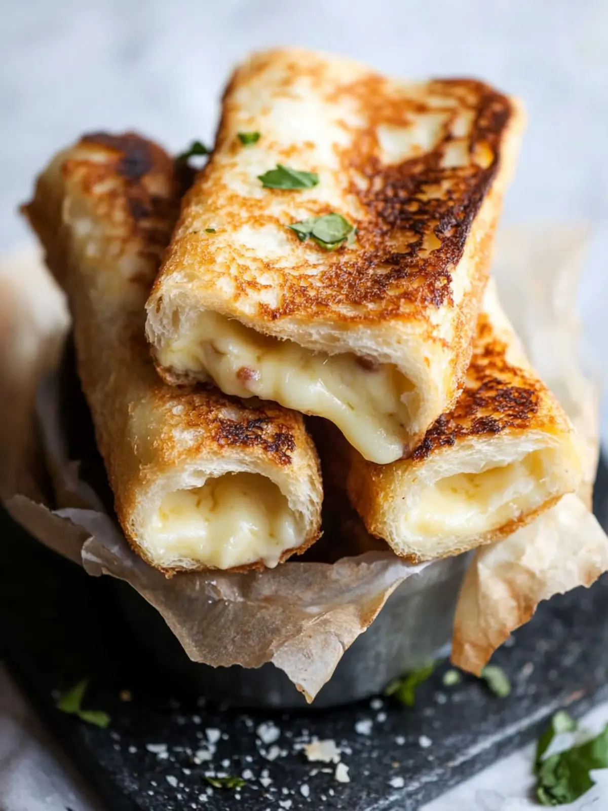 Ultimate Grilled Cheese Roll Ups for the Perfect Snack Attack 4 Grilled Cheese Roll Ups