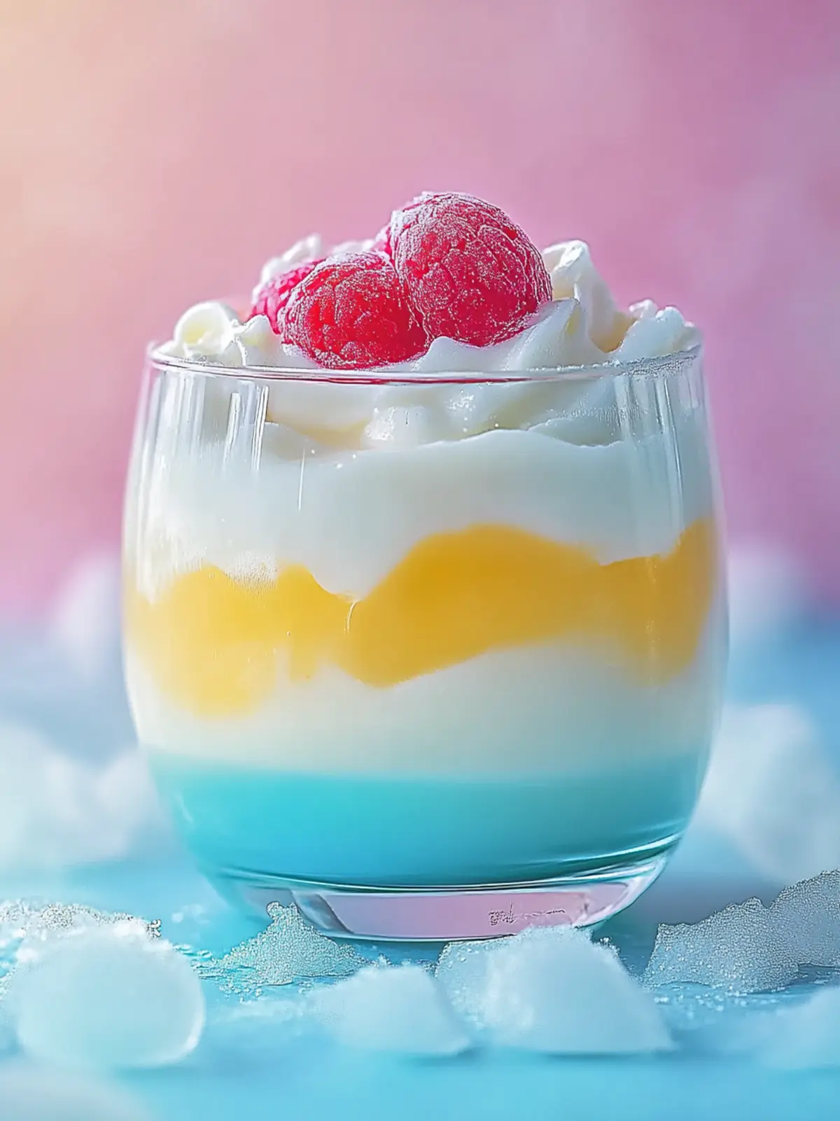 Fluffy Bird’s Milk Jello: Your No-Bake Dessert Sensation 4 Fluffy Bird’s Milk Jello