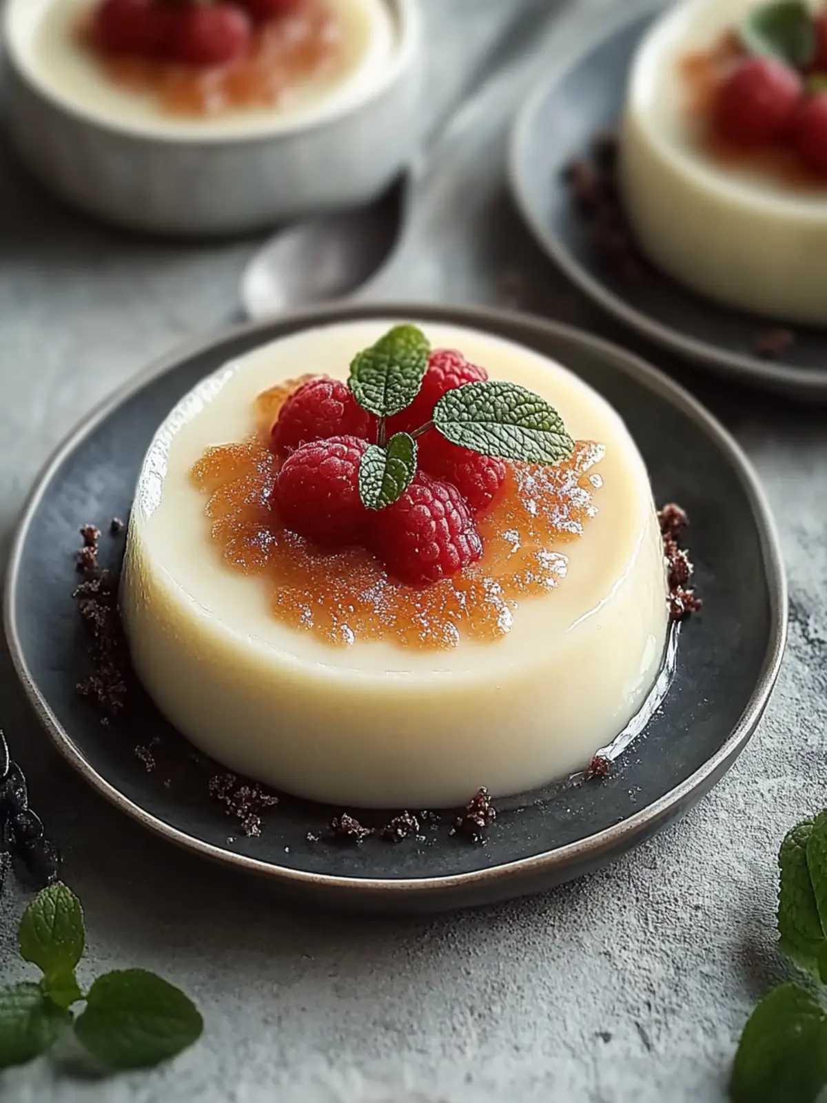 Malvern Pudding: Savory Apple Delight for Cozy Nights 2 Malvern Pudding