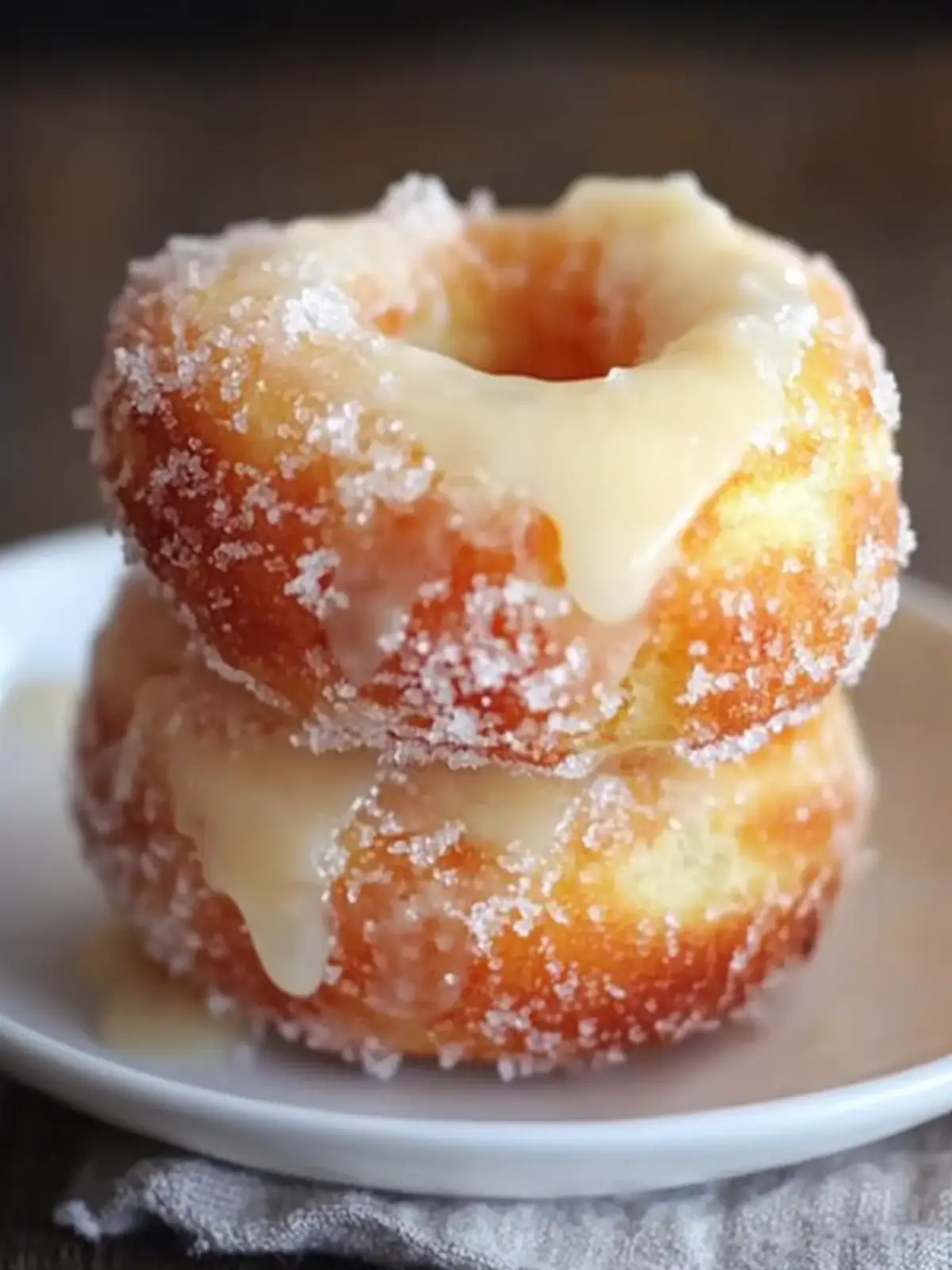 Delicious Easy Cronuts Recipe That Will Wow Your Friends 5 Easy Cronuts Recipe