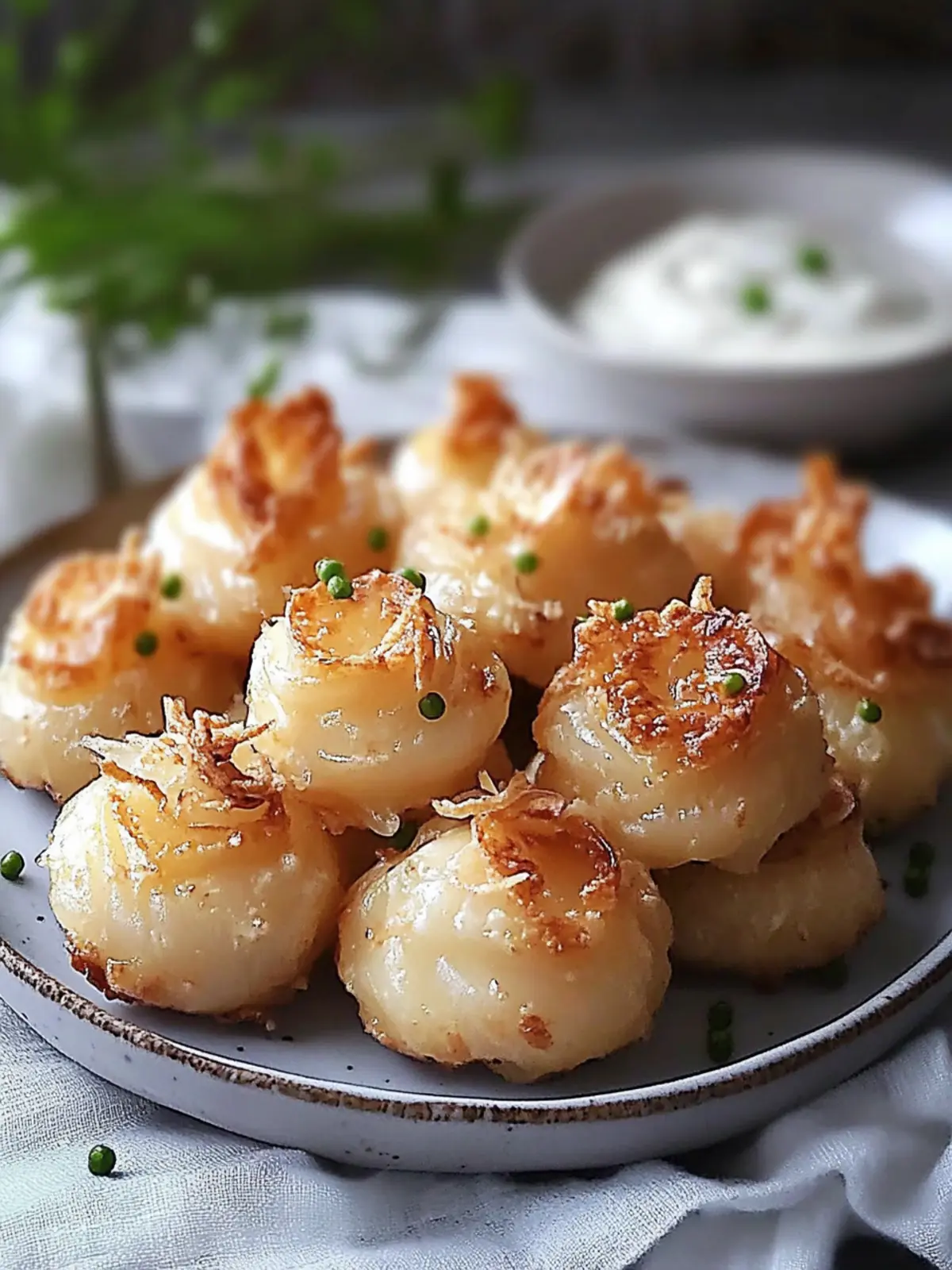 Awesome Blossom Onion Bites