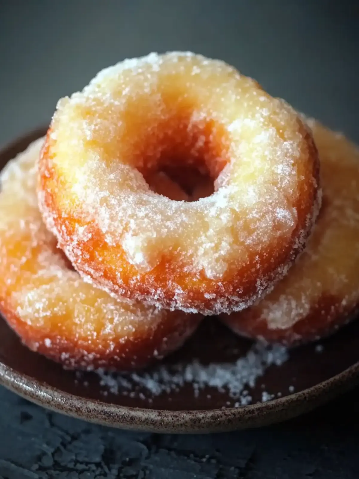 Delicious Easy Cronuts Recipe That Will Wow Your Friends 2 Easy Cronuts Recipe