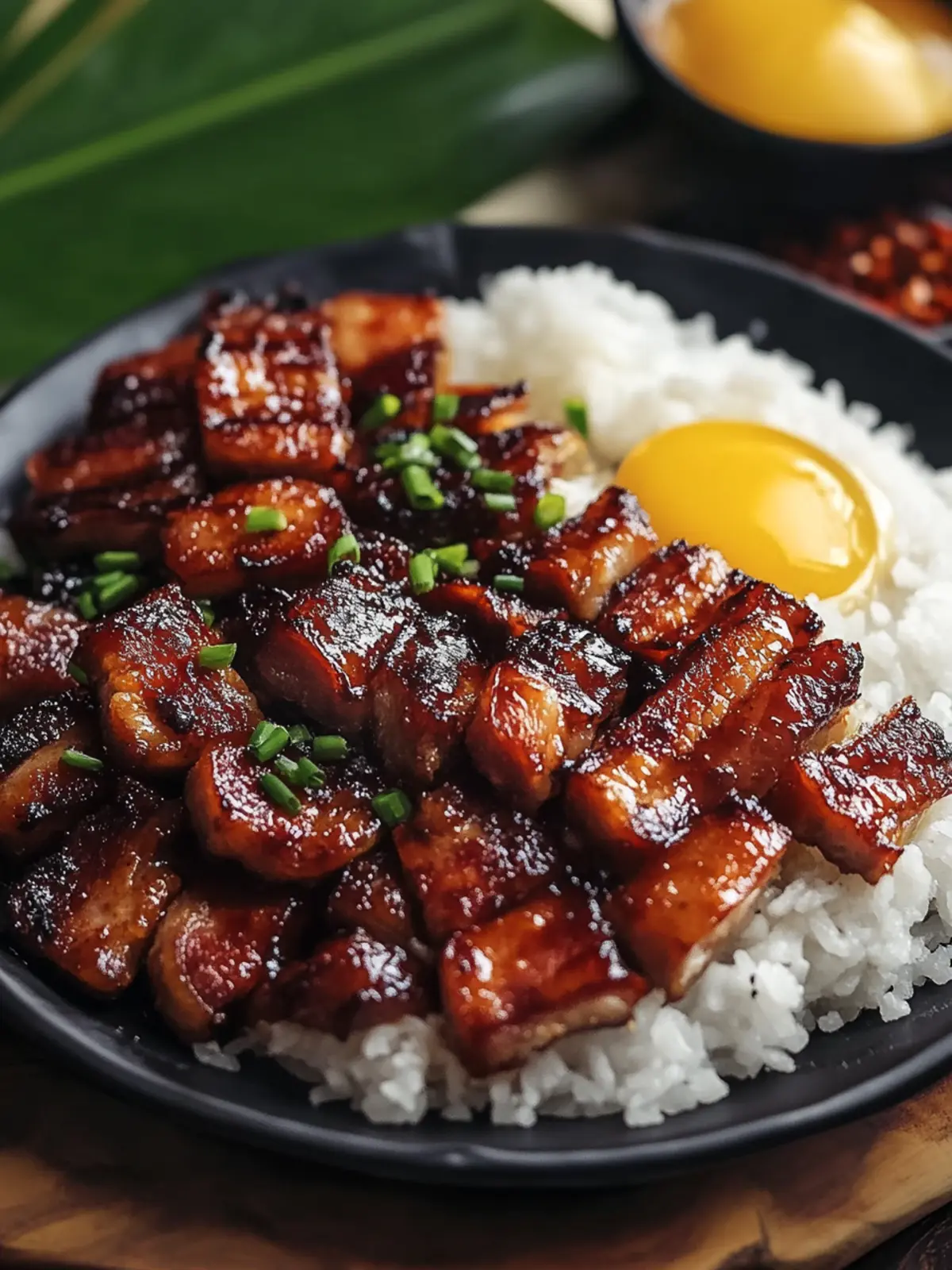 Delicious Filipino Pork Tocino: Your New Breakfast Obsession 4 Filipino Pork Tocino