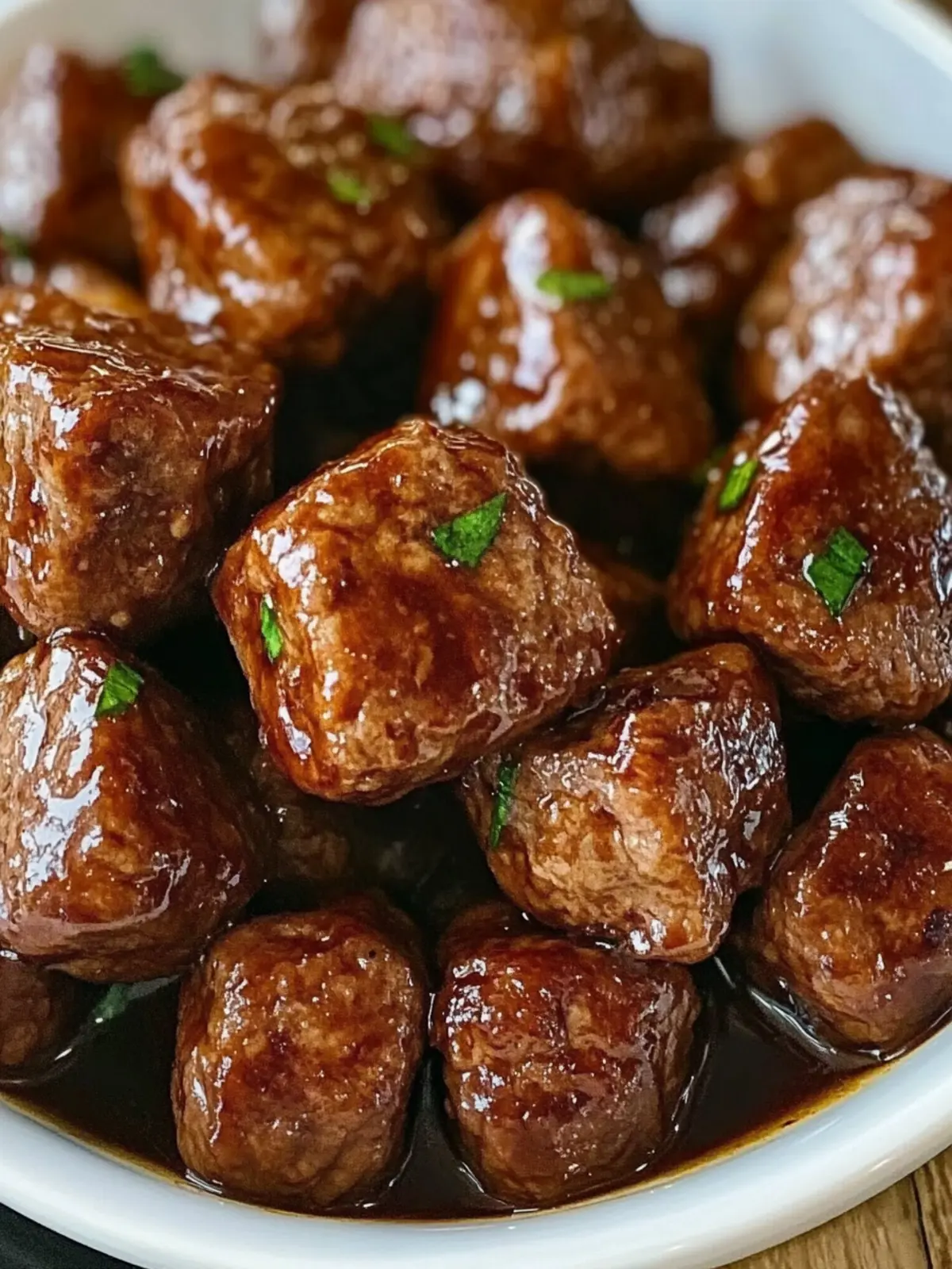 Savory Juicy Crock Pot Beef Bites for Effortless Dinners 5 Juicy Crock Pot Beef Bites
