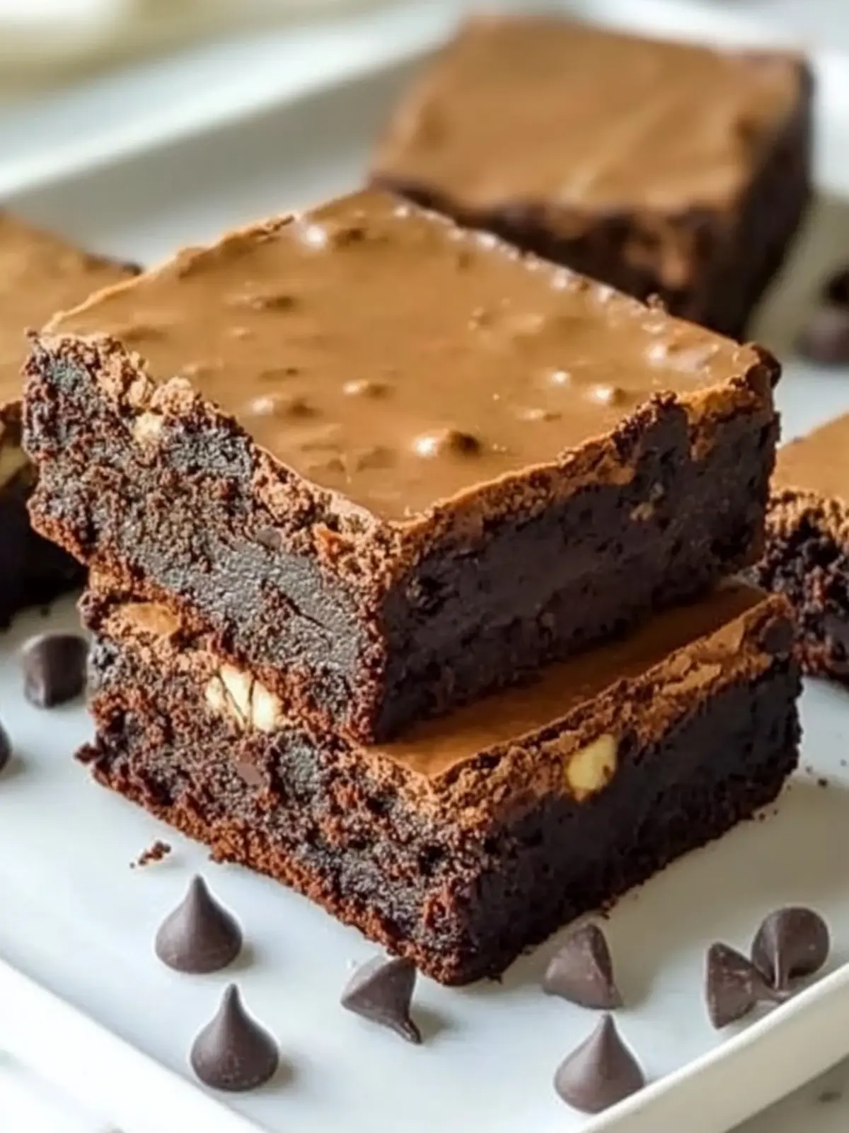 Buckeye Brownies