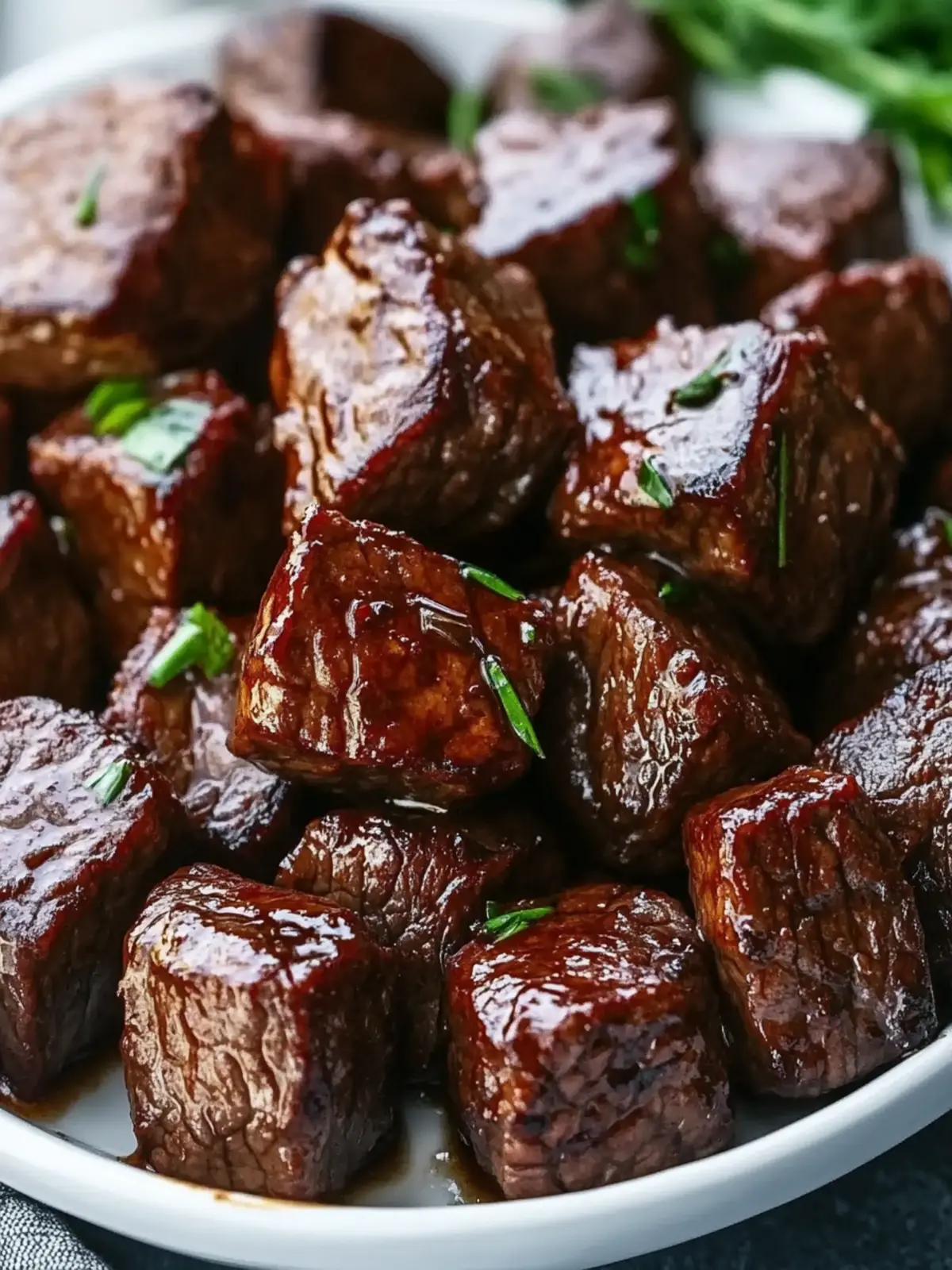 Savory Juicy Crock Pot Beef Bites for Effortless Dinners 2 Juicy Crock Pot Beef Bites