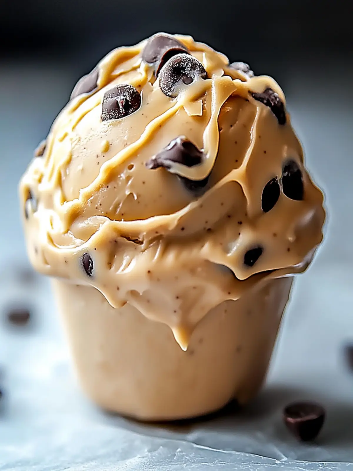 Frozen Greek Yogurt Peanut Butter Bites You'll Crave Forever 4 Frozen Greek Yogurt Peanut Butter