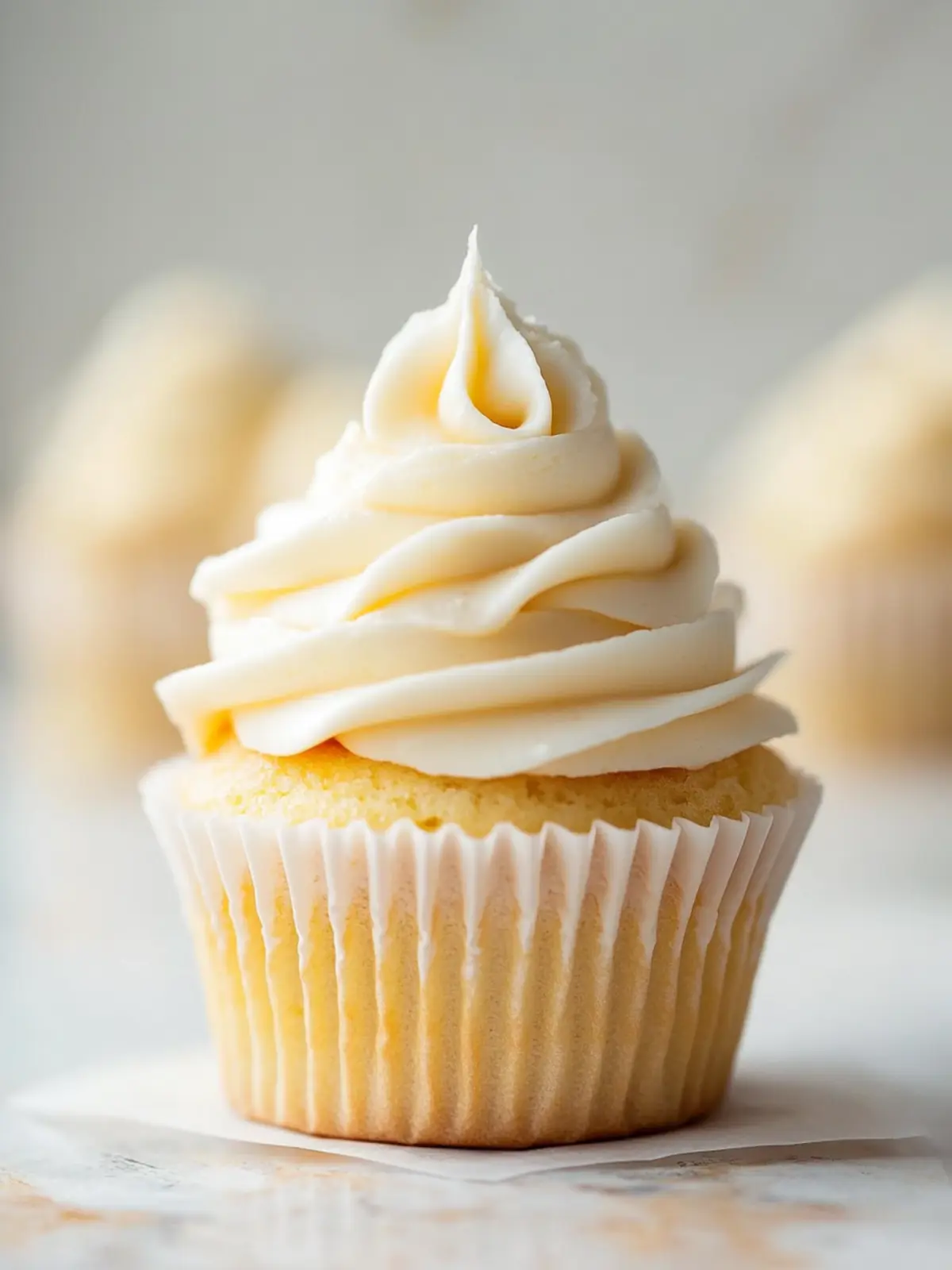 Deliciously Easy Buttercream Frosting: Master Flavor Variations 5 Buttercream Frosting