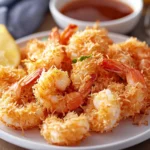 Irresistible Red Lobster Coconut Shrimp You Can Make at Home 6 Red Lobster Coconut Shrimp