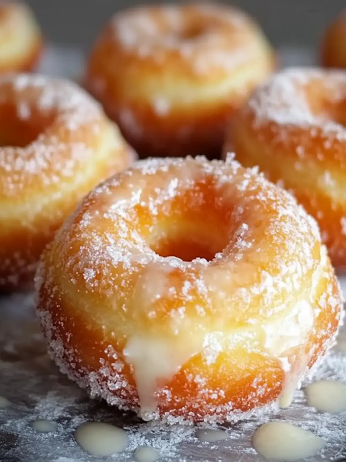 Delicious Easy Cronuts Recipe That Will Wow Your Friends 4 Easy Cronuts Recipe