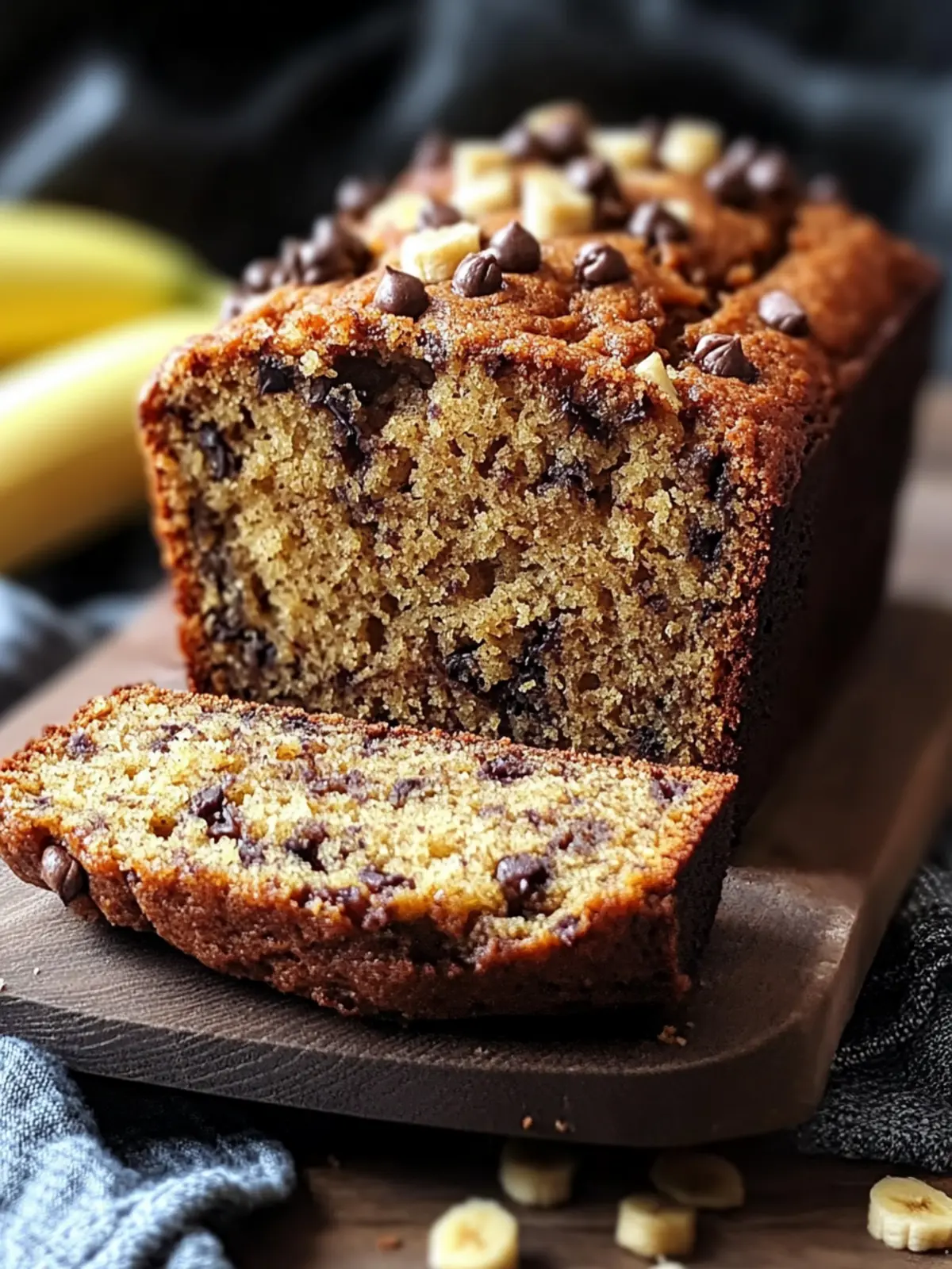 Delicious Buckeye Banana Bread for a Sweet Nostalgic Treat 2 Delicious Buckeye Banana Bread