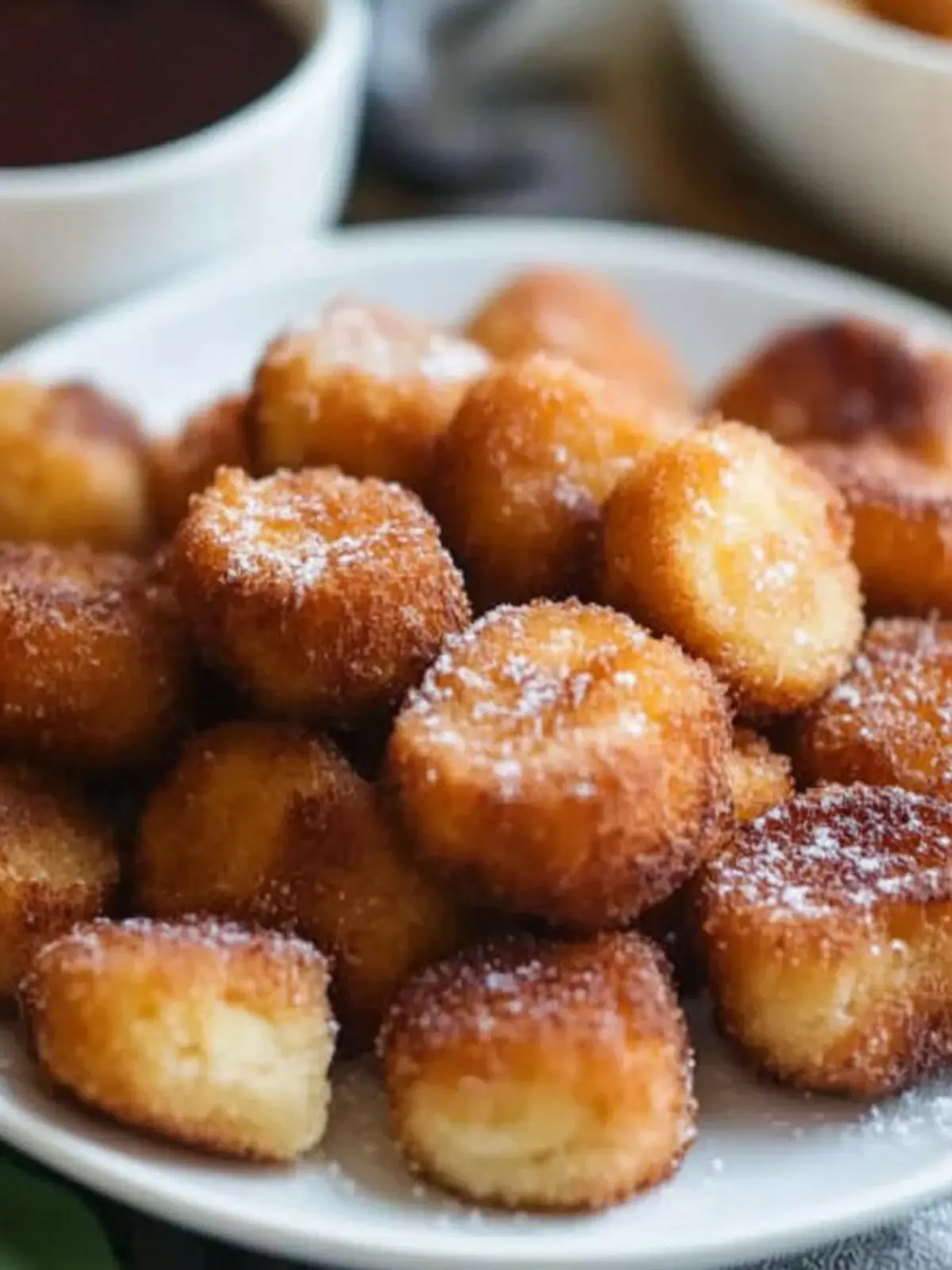 Delicious French Toast Nuggets for a Fun Breakfast Treat 5 French Toast Nuggets