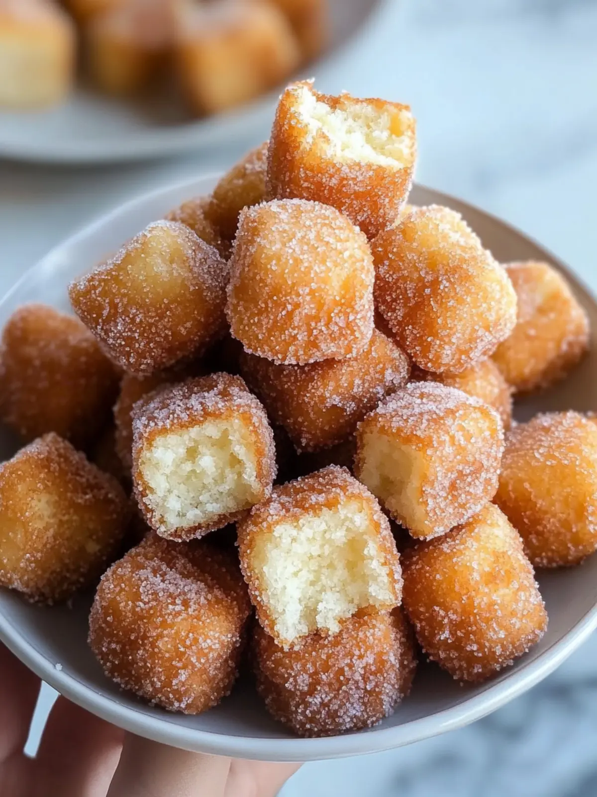 Tasty Angel Cake Churro Bites for Irresistible Dessert Bliss 3 Tasty Angel Cake Churro Bites