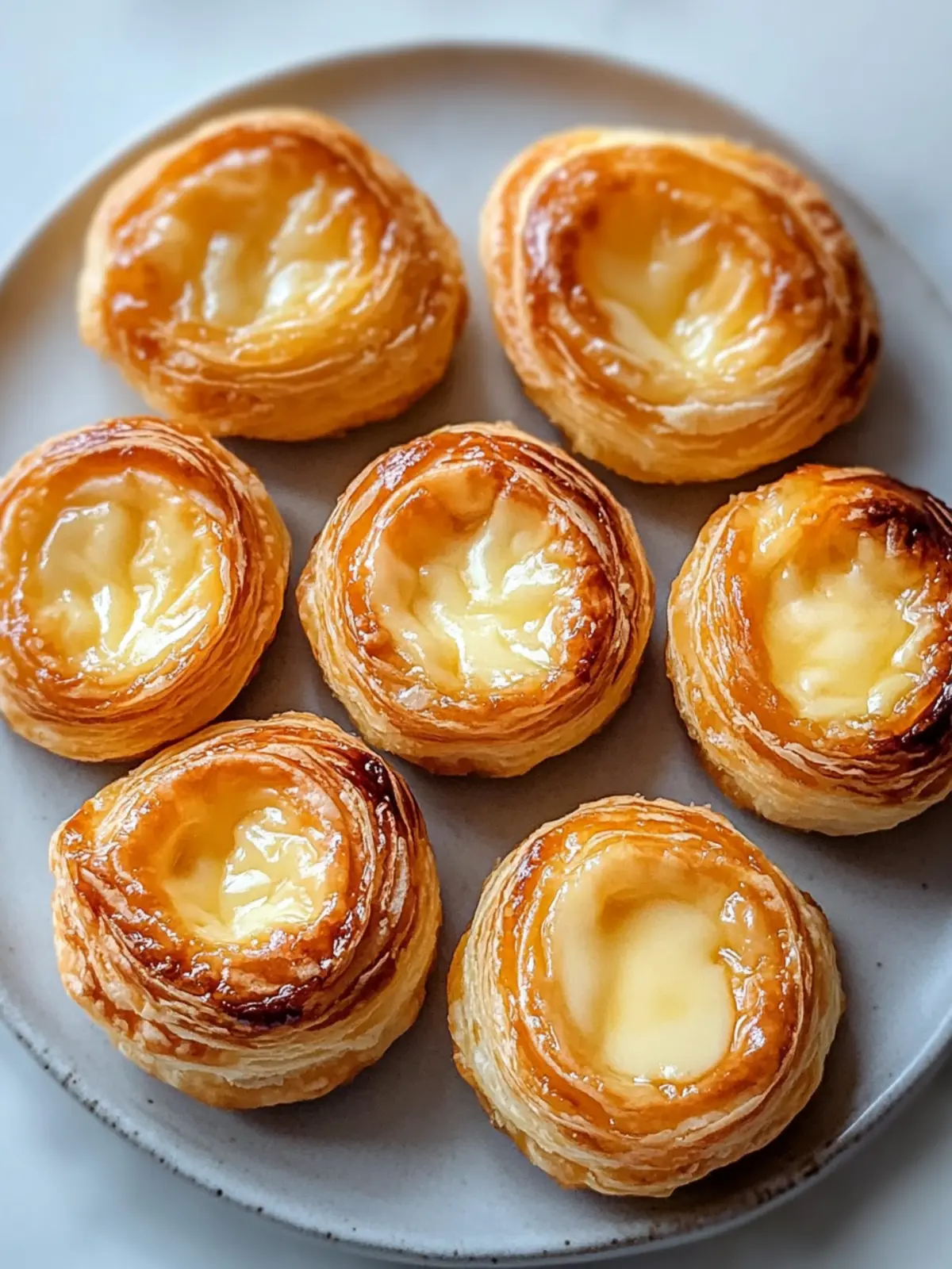 Irresistible Mini Cheese Danish That's Ready in 30 Minutes 5 Irresistible Mini Cheese Danish