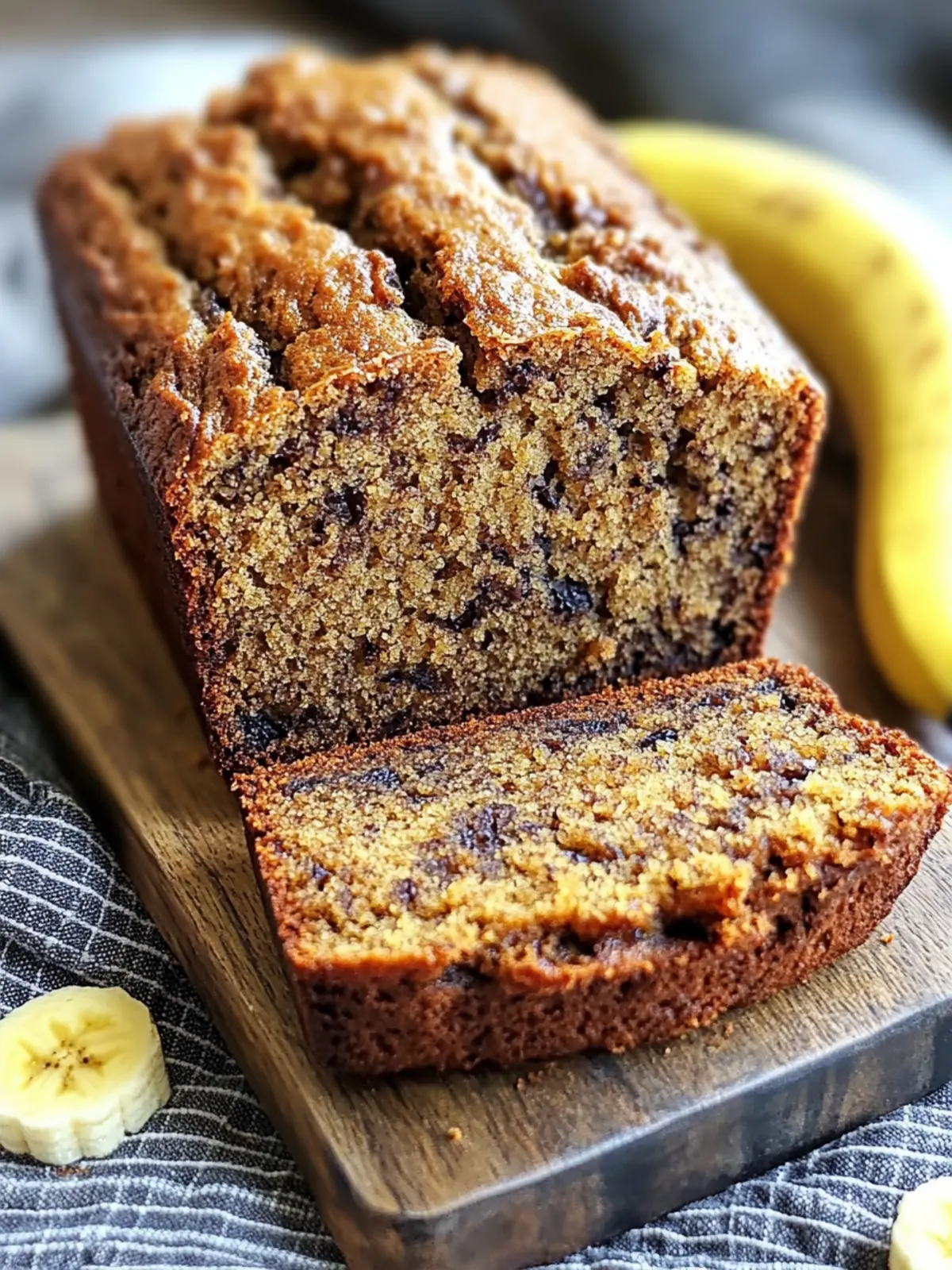 Delicious Buckeye Banana Bread for a Sweet Nostalgic Treat 5 Delicious Buckeye Banana Bread