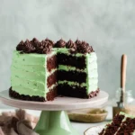 Andes Chocolate Mint Cake: A Showstopper for Any Celebration 6 Andes Chocolate Mint Cake
