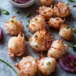 Crispy Awesome Blossom Onion Bites You’ll Love to Share 5 Awesome Blossom Onion Bites