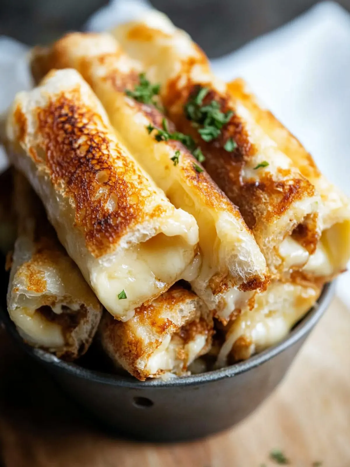 Ultimate Grilled Cheese Roll Ups for the Perfect Snack Attack 3 Grilled Cheese Roll Ups