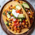 Cornbread Taco Bake: The Ultimate Comfort Food Delight 7 Cornbread Taco