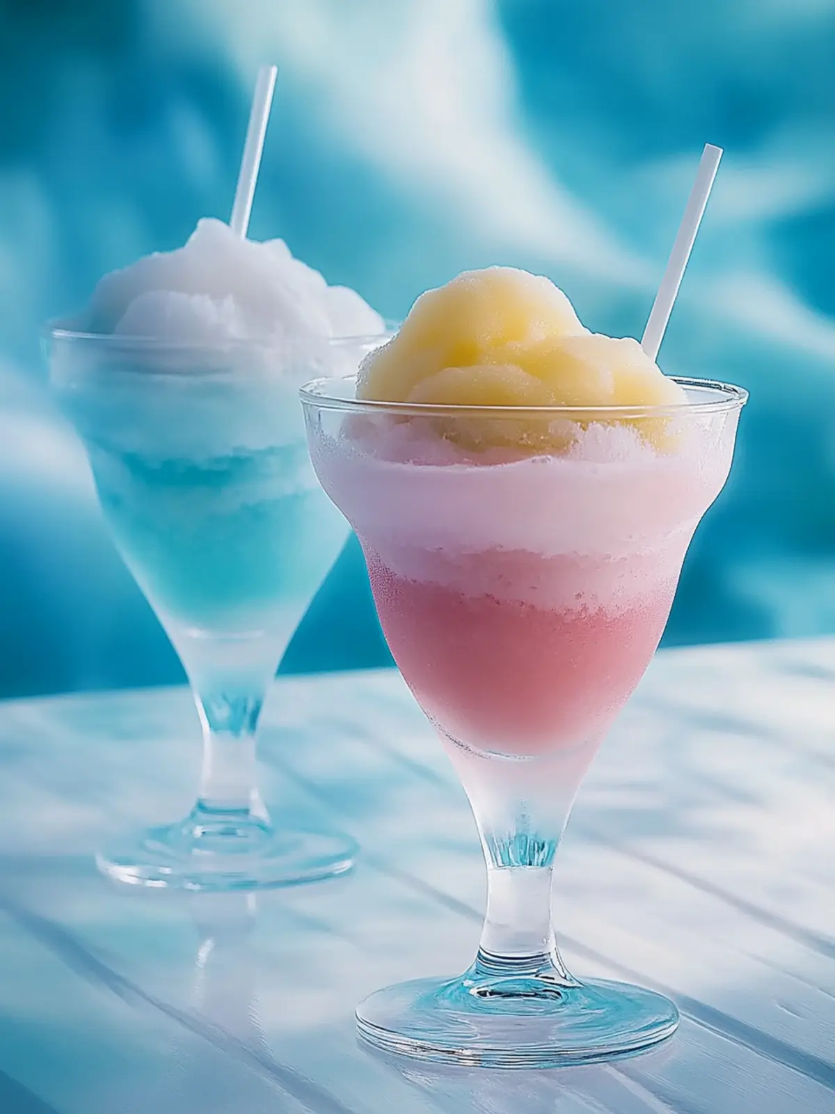 Caribbean Cloud Candy Cocktail: Your New Favorite Summer Sip 4 Caribbean Cloud Candy Cocktail