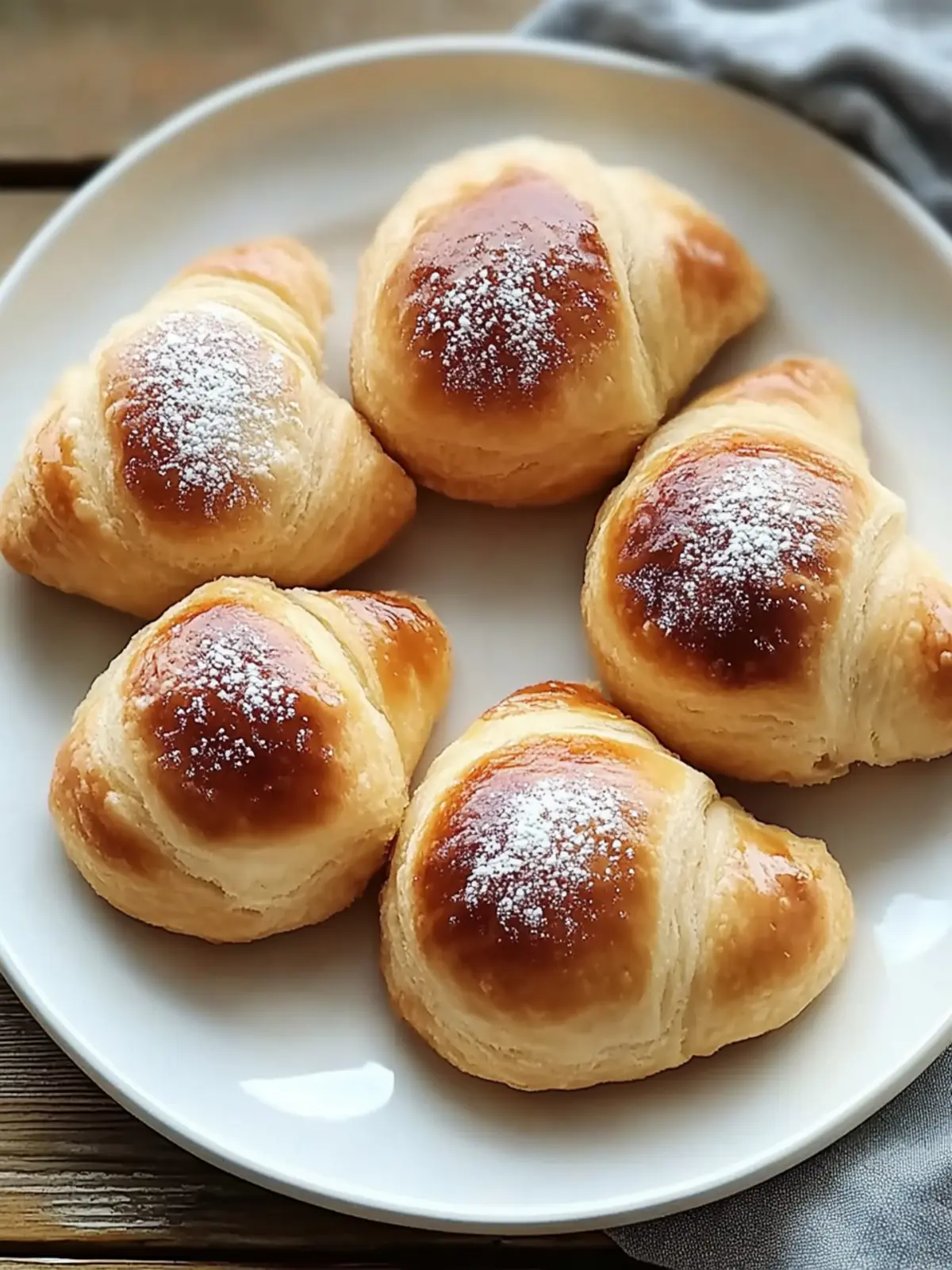 Delicious Homemade Kolaches: A Sweet Twist on Tradition 2 Kolache