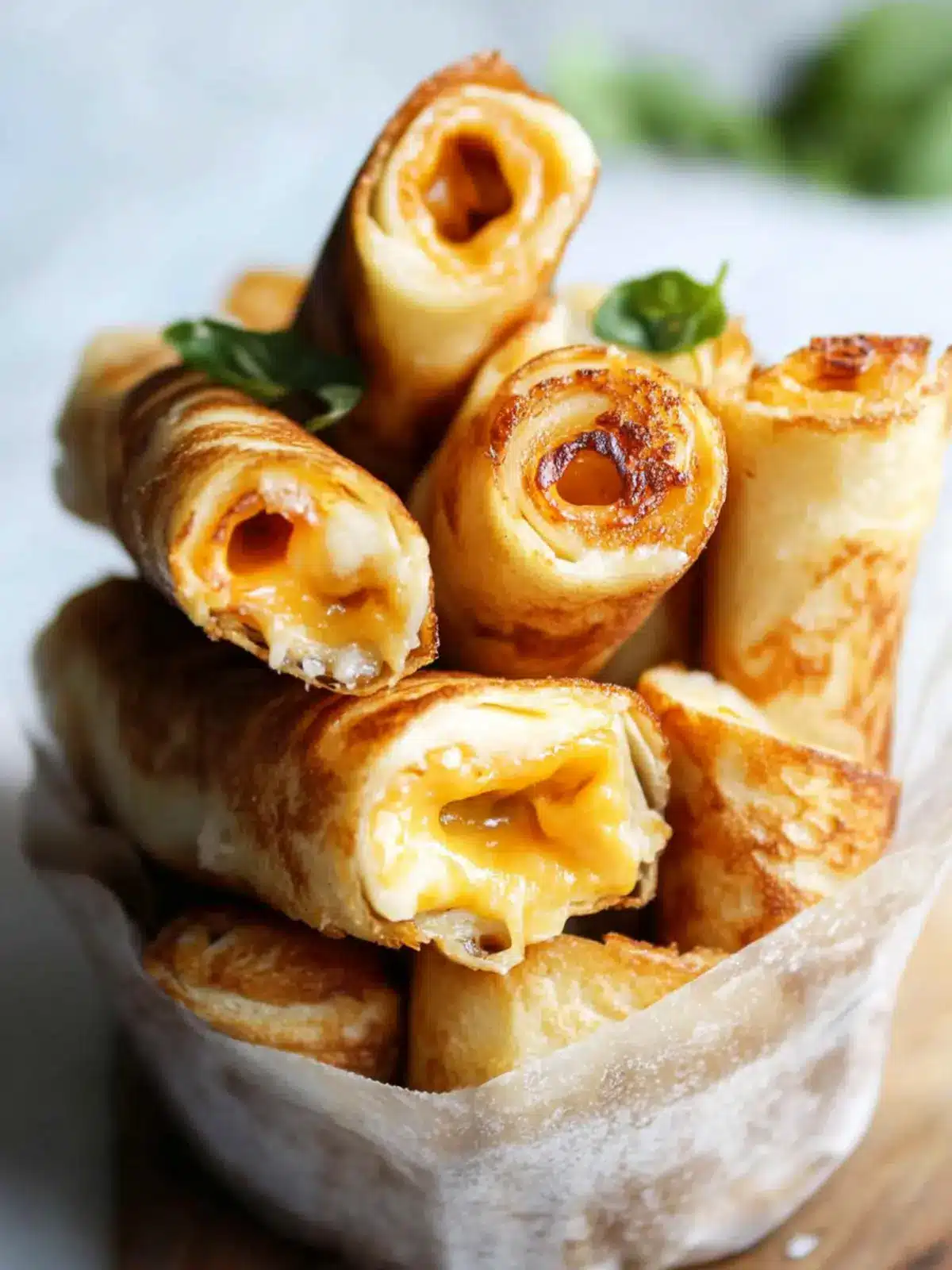 Ultimate Grilled Cheese Roll Ups for the Perfect Snack Attack 5 Grilled Cheese Roll Ups