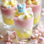 Delightful Marshmallow Peep Punch for Your Easter Bash 6 Marshmallow Peep Punch