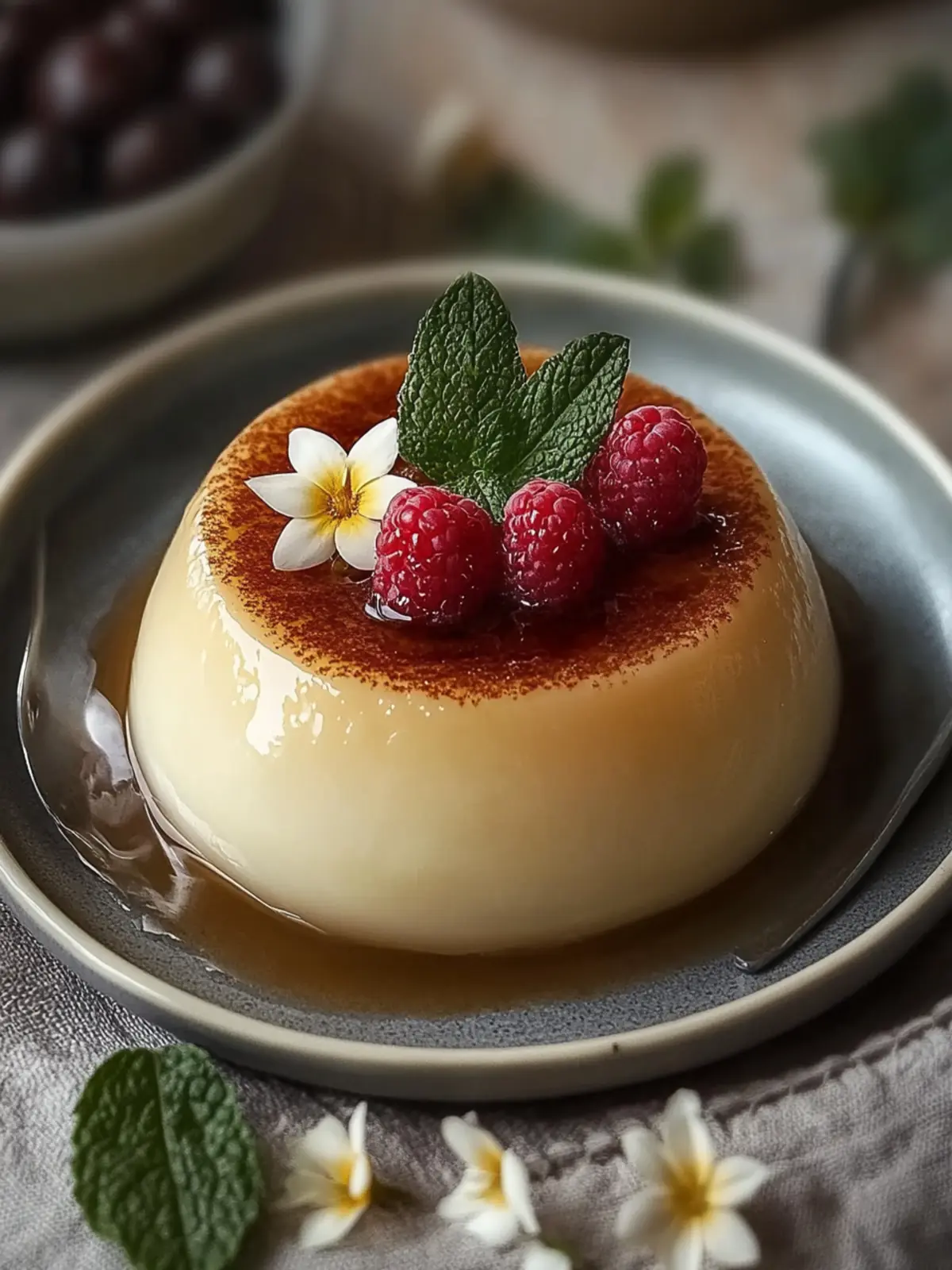 Malvern Pudding: Savory Apple Delight for Cozy Nights 4 Malvern Pudding