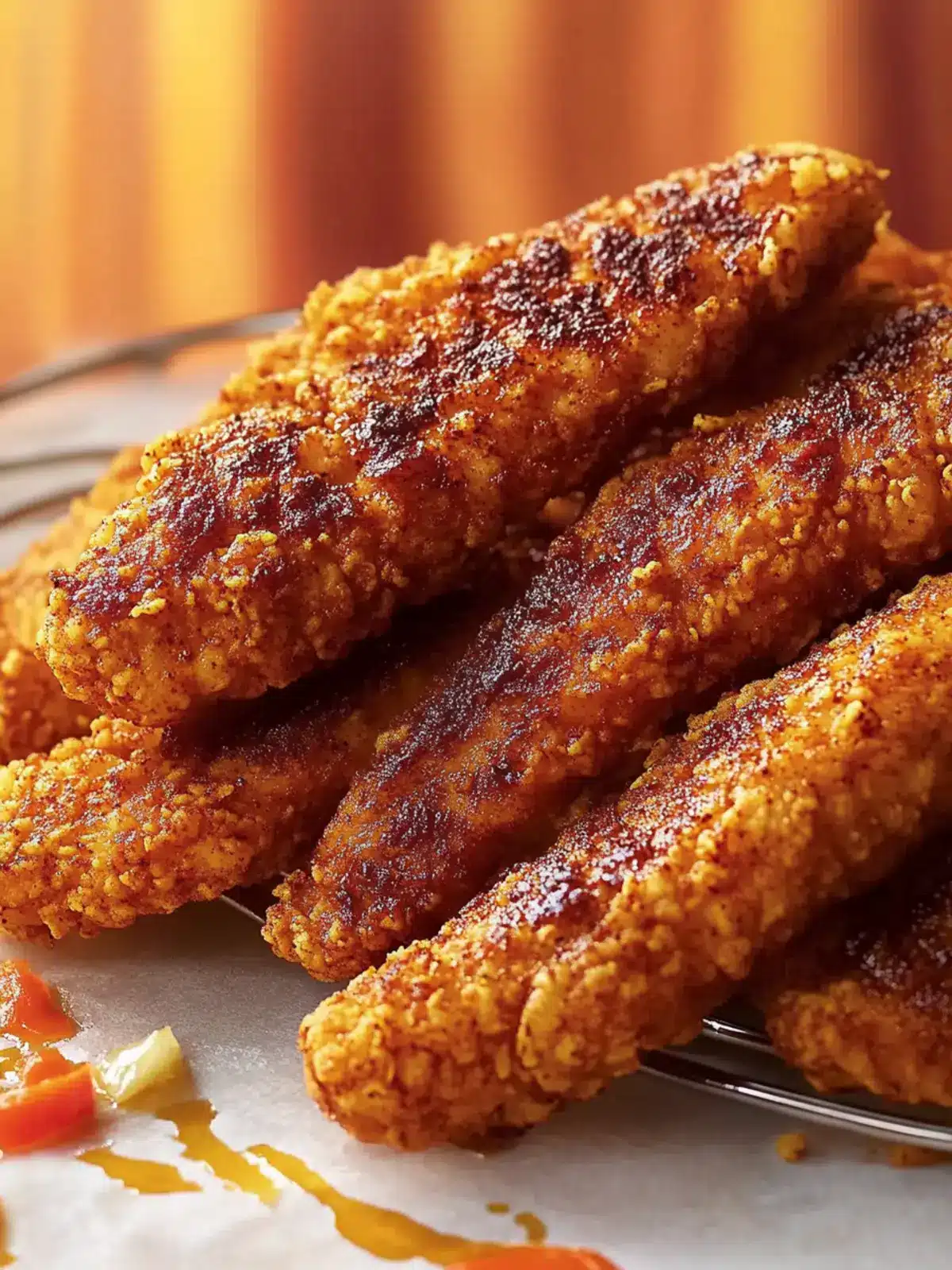 Delicious Homemade Popeyes Blackened Chicken in 3 Easy Ways 5 Popeyes Blackened Chicken