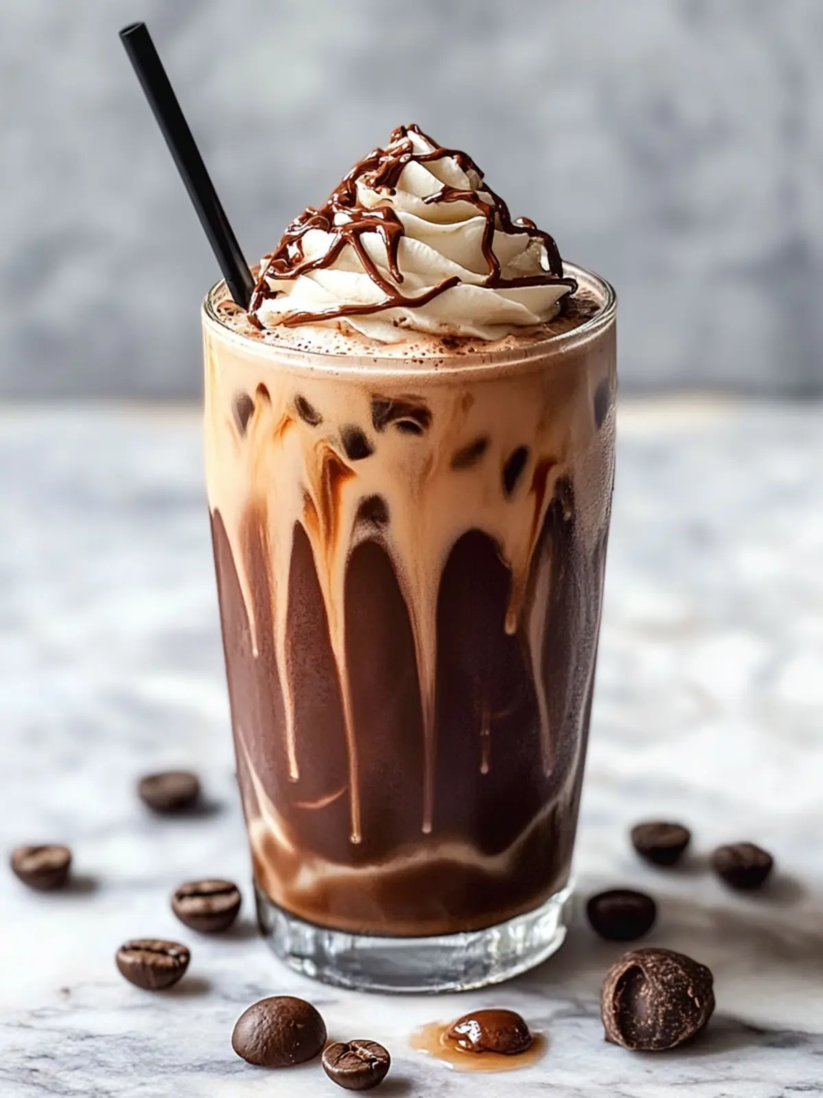 Irresistible Chocolate Cream Cold Brew Ready in 5 Minutes 3 Chocolate Cream Cold Brew