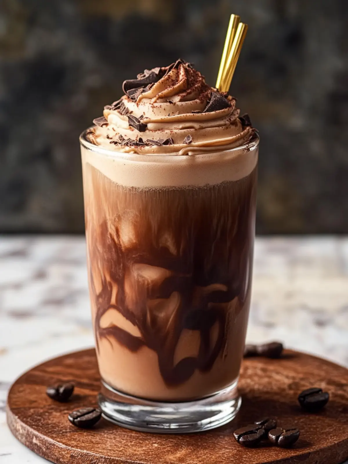 Irresistible Chocolate Cream Cold Brew Ready in 5 Minutes 4 Chocolate Cream Cold Brew