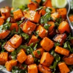 Sweetpotato Chipotle Salad: Flavor-Packed & Guilt-Free 9 Sweetpotato Chipotle Salad
