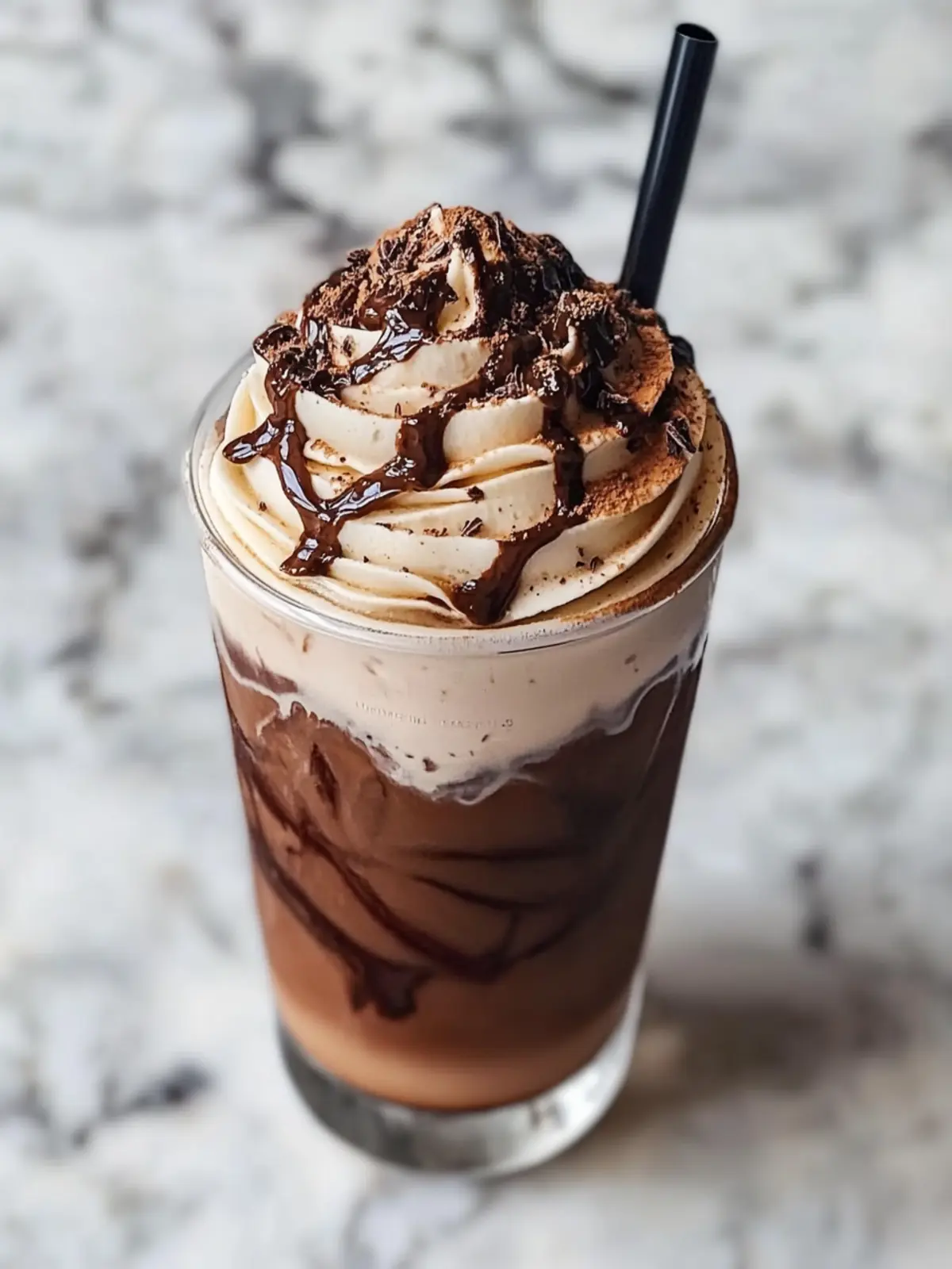 Irresistible Chocolate Cream Cold Brew Ready in 5 Minutes 5 Chocolate Cream Cold Brew