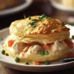 Red Lobster Biscuit Chicken Pot Pie: Family Comfort Redefined 10 Red Lobster Biscuit Chicken Pot Pie:
