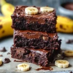 Healthy Banana Brownies: Guilt-Free Indulgence You’ll Love 7 Healthy Banana Brownies
