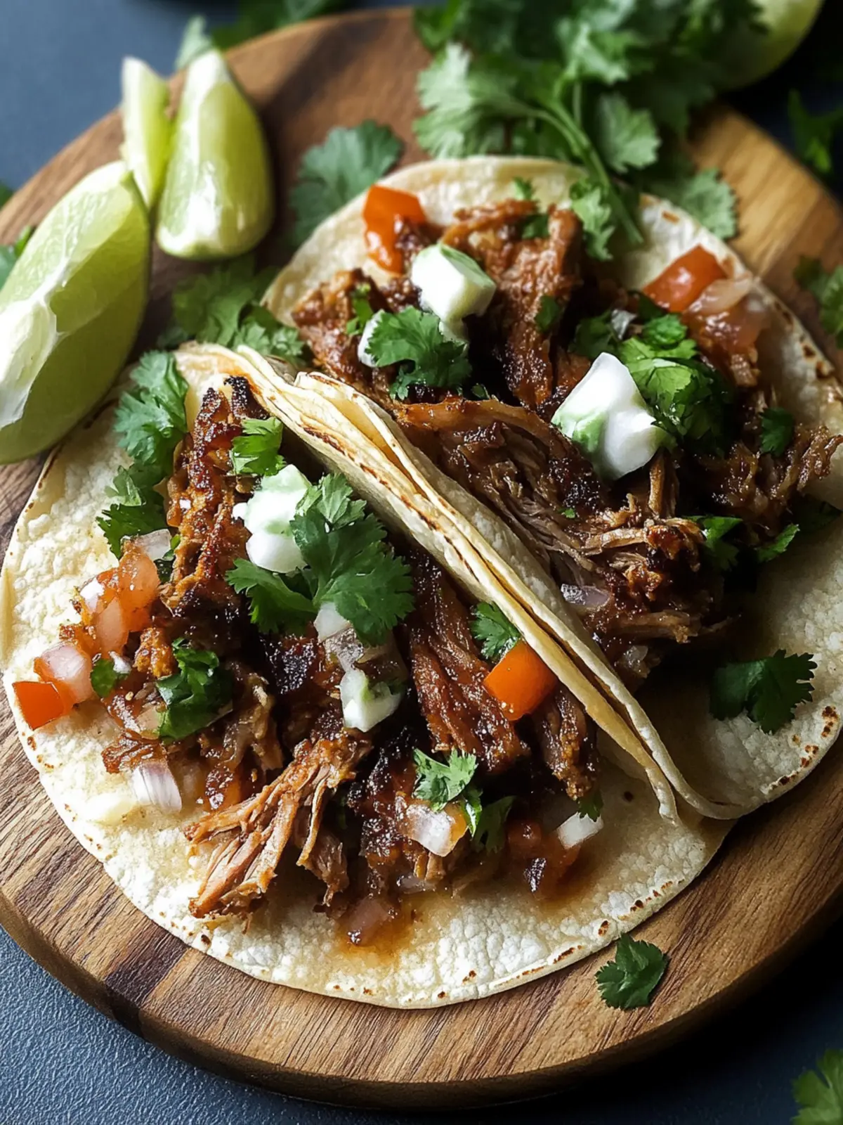 Savory Killer Carnitas: A Festive Twist on Tradition 4 Killer Carnitas