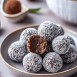 Irresistible Condensed Milk Chocolate Truffles You Can Make Today 10 Condensed Milk Chocolate Truffles