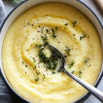 Irresistibly Creamy Polenta That Will Transform Your Dinners 6 Creamy Polenta