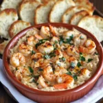 Savory Cajun Shrimp Dip for Your Next Cozy Gathering 10 Cajun Shrimp Dip