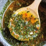 Bobby Flay's Chimichurri Recipe with Smoky Paprika Twist 4 Bobby Flay’s Chimichurri Recipe