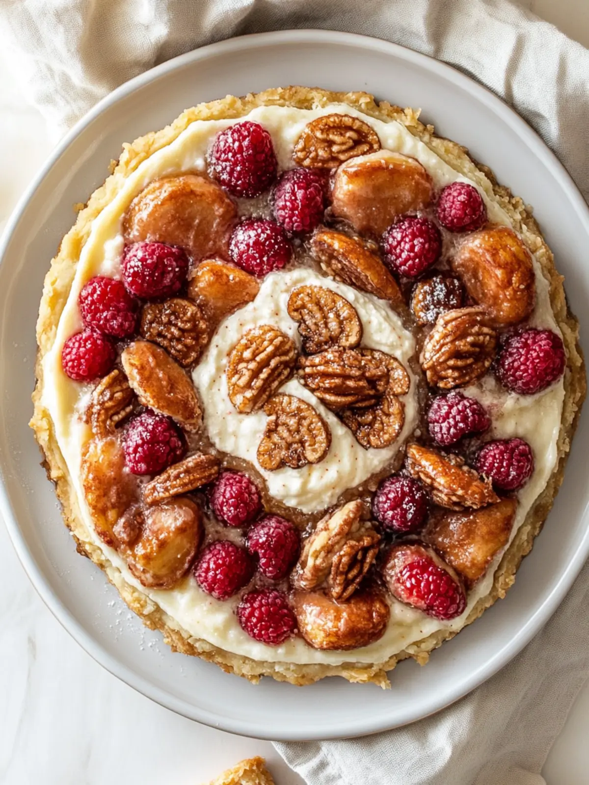 Tri Pie – The Pancake Princess Celebrating Holiday Flavors 4 Tri Pie – The Pancake Princess