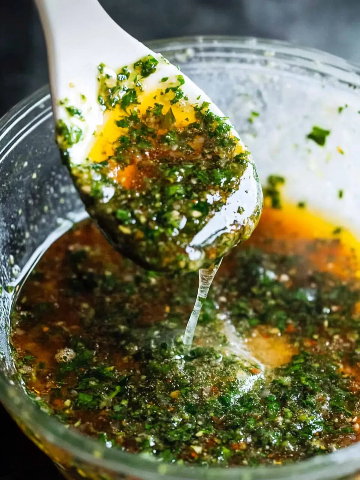 Bobby Flay’s Chimichurri Recipe