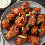 Savory Honey BBQ Boneless Chicken Wings You’ll Crave! 8 Honey BBQ Boneless Chicken Wings