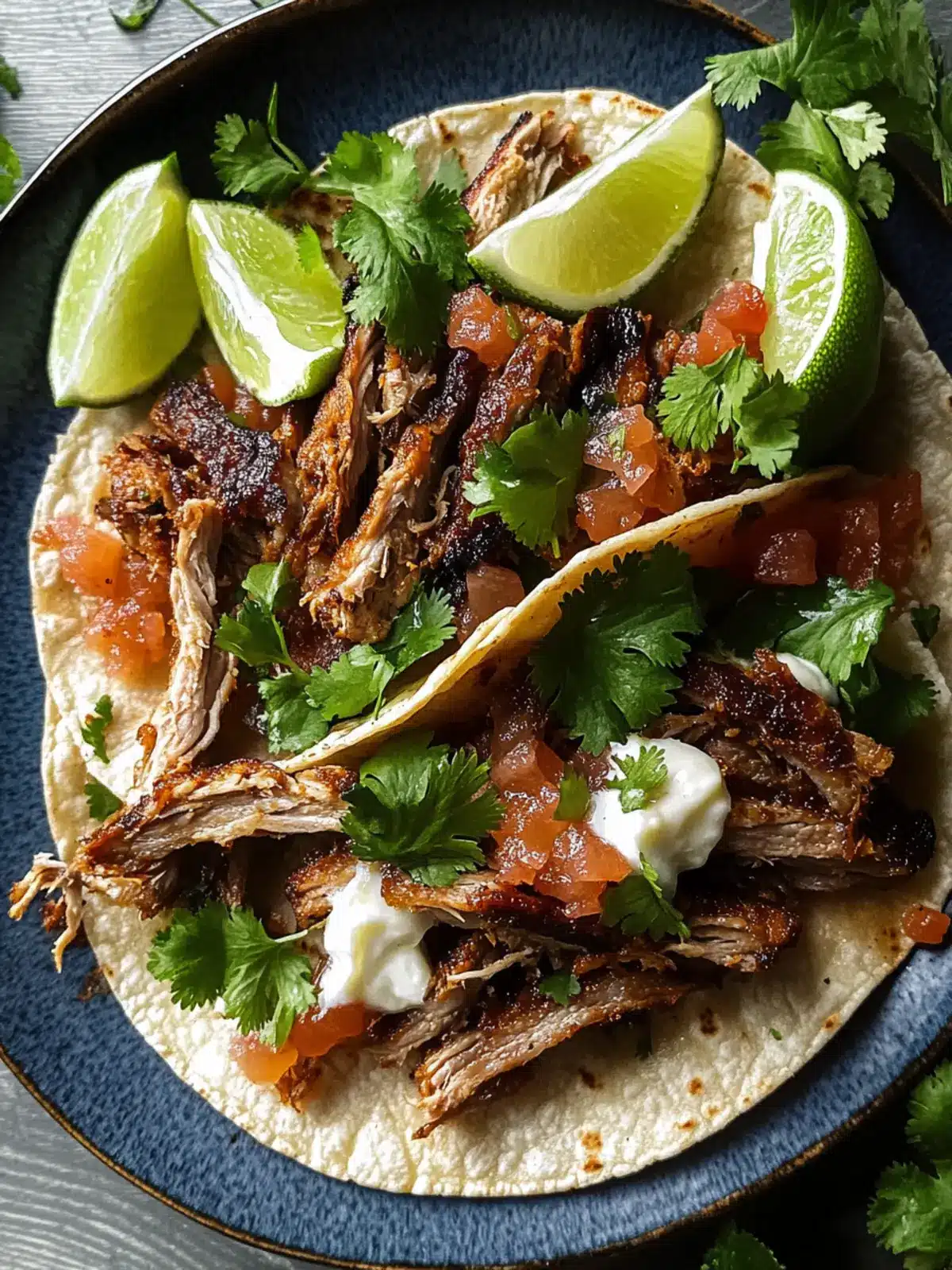 Savory Killer Carnitas: A Festive Twist on Tradition 5 Killer Carnitas